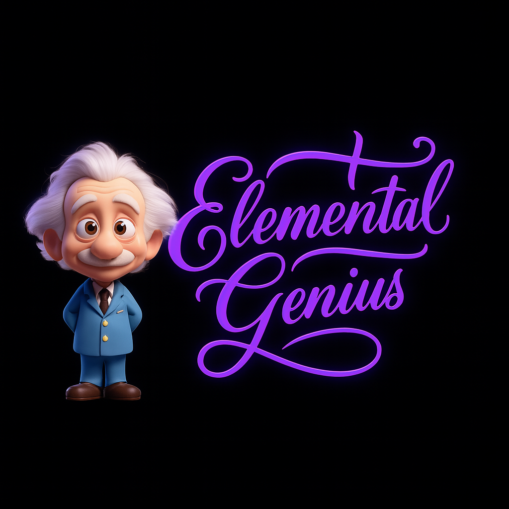 Elemental Genius
