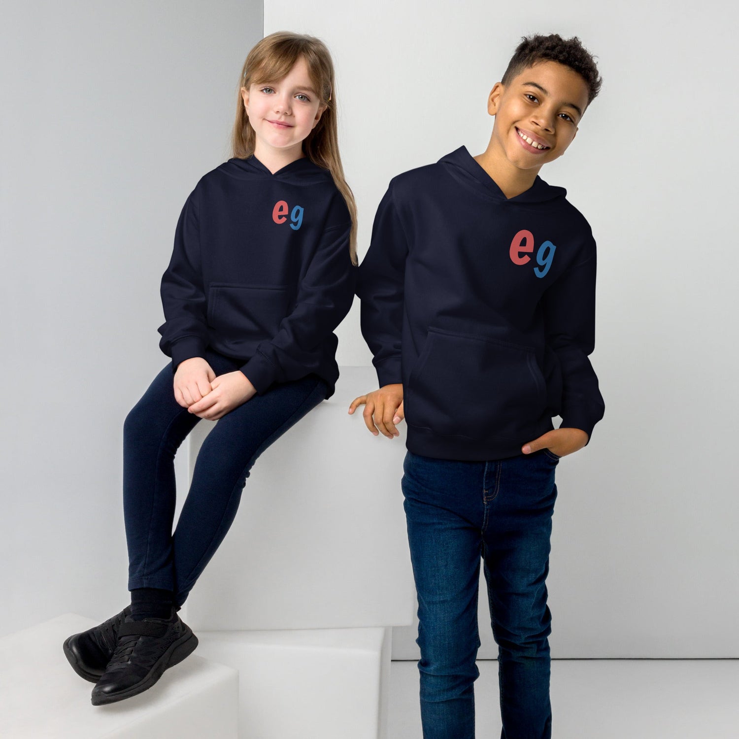 Elemental Genius Kids